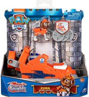 Spin Master Paw Patrol - Zuma akcióban