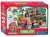 Clementoni - Cocomelon játékok és puzzle (24 darabos, 16x24 cm)