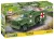Cobi - WC-54 katonai mentőautó építőjáték készlet