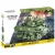Cobi - H.M.C M8 SCOTT tank építőjáték készlet