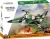 Cobi - Northrop F-5A Freedom Fighter amerikai vadászrepülőgép építőjáték készlet