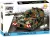 Cobi Panzerhaubitze 2000 tank építőjáték készlet