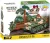 Cobi - Renault R - 35 tank építőjáték készlet 