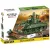 Cobi - M4A1 Sherman amerikai közepes harckocsi építőjáték készlet