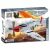 Cobi - Top Gun Maverick: Mustang P-51D kis vadászrepülő építőjáték készlet
