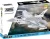 Cobi - F-16 AM Fighting Falcon vadászgép építőjáték készlet 