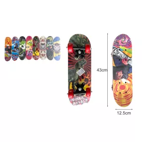 Gyerek gördeszka - véletlenszerűen választott minta