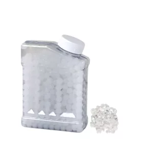 1500 db-os utántöltő palack - vízigolyók - 6 mm