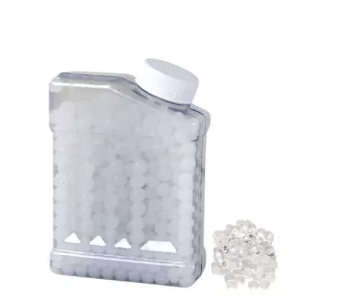 1500 db-os utántöltő palack - vízigolyók - 6 mm