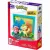 Mega Bloks Pokémon - Városi jelenet építőjáték készlet