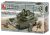 Sluban Army – Merkava nagy tank építőjáték készlet