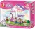 Sluban Girl's Dream - Nyári ház építőjáték készlet