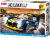 Sluban Carclub - Le Mans versenyautó építőjáték készlet