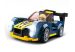 Sluban Carclub - Le Mans versenyautó építőjáték készlet