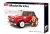 Sluban Model Bricks - Mini Cooper autó építőjáték készlet