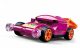 Sluban Power Bricks Pull Back - Purple Wing felhúzható autó építőjáték készlet