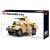 Sluban Model Bricks - Army Hummer H1 terepjáró építőjáték készlet