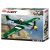 Sluban Army WWII - P51D Mustang vadászgép építőjáték készlet