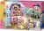 Sluban Girl's Dream - Áruház építőjáték készlet