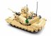 Sluban Model Bricks - Army M1A2 Abrams harckocsi építőjáték készlet