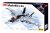 Sluban Model Bricks - Army F/A-18 Hornet vadászgép építőjáték készlet