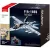 Sluban Model Bricks - Army F/A-18 Hornet vadászgép építőjáték készlet 