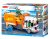 Sluban Town - Kukásautó építőjáték készlet