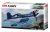 Sluban Army WWII - F4U Corsair vadászgép építőjáték készlet