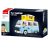 Sluban Model Bricks - TS-2 Camping kisbusz építőjáték készlet