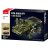 Sluban Model Bricks Army - BTR-80AS IFV tank