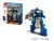 Sluban Exosuit -  Kék páncélos robotharcos építőjáték készlet