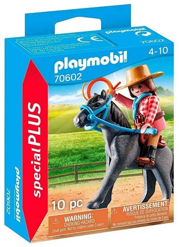 Playmobil - Cowboy
