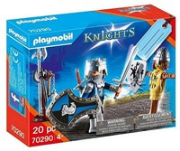 Playmobil Knights Knight szett