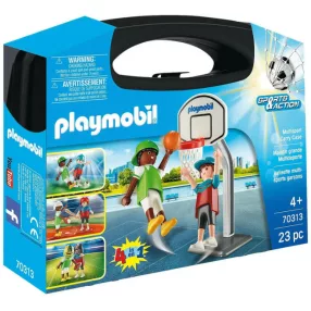 Playmobil - Multisport szett