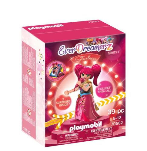 Playmobil EverDreamerz - Starleen figura 