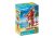 Playmobil - Vízi mentő Scooby Doo figura