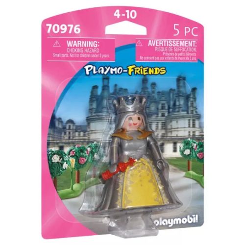Playmobil - Királynő