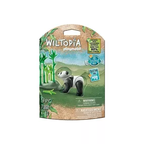 Playmobil - Wiltopia Panda