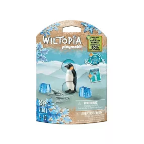 Playmobil - Wiltopia Pingvin
