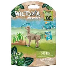 Playmobil - Wiltopia Alpaka