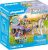 Playmobil Horses Waterfall - Lovaskocsi építőjáték készlet