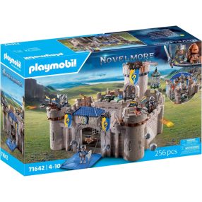 Playmobil - Novelmore Kastély építőjáték készlet