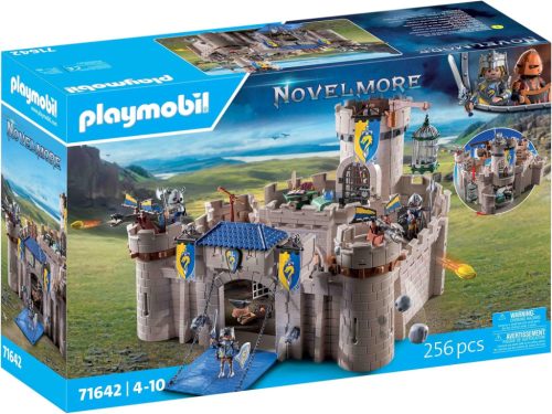 Playmobil - Novelmore Kastély építőjáték készlet