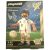 Playmobil - Ilkay Gündogan német focista figura, limitált kiadás