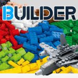 Sluban Builder építőjáték készletek