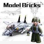 Sluban Model Bricks építőjáték készletek