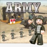 Sluban Army – Hadsereg építőjáték készletek