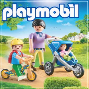 Playmobil készletek 